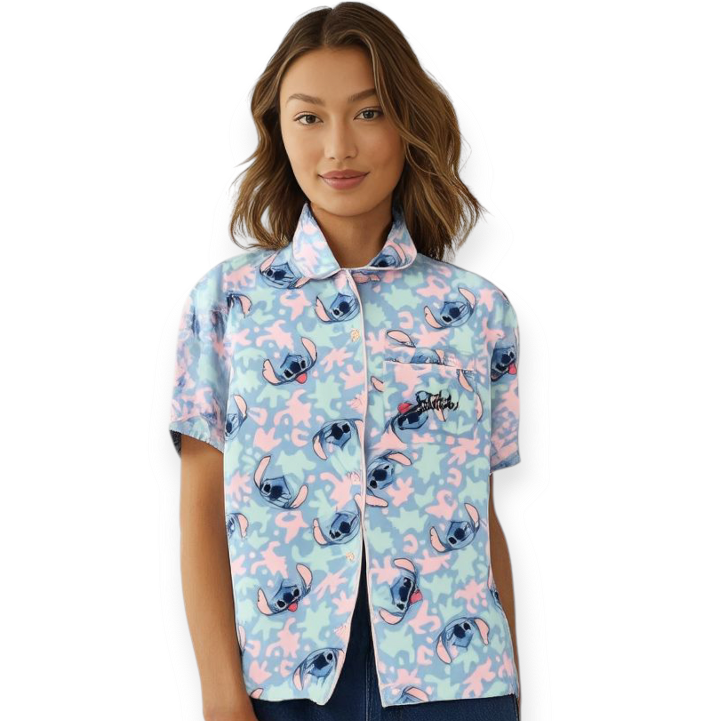 Comfortable Sleeping Shirt