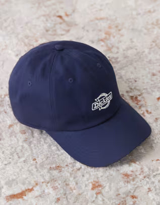 Blue Baseball Cap