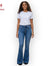 Boot Cut Denim Jeans