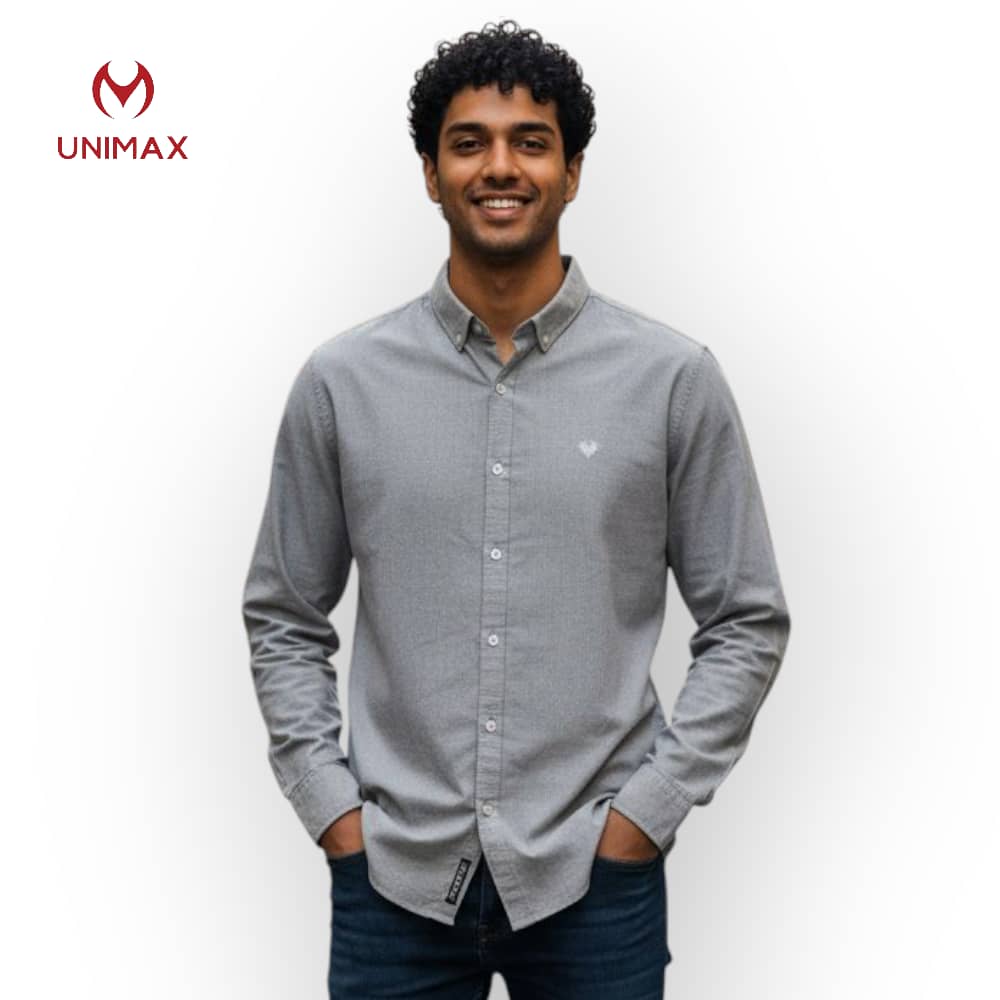 Unimax Full sleeve shirt