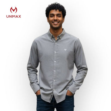 Unimax Full sleeve shirt