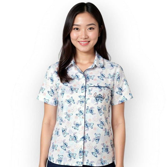 Comfortable Sleeping Shirt