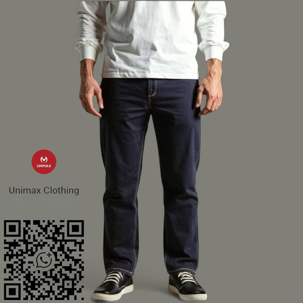Slim fit Denim Jeans
