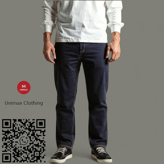Slim fit Denim Jeans