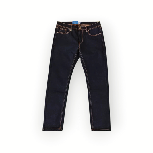 Denim Jeans Regular Fit