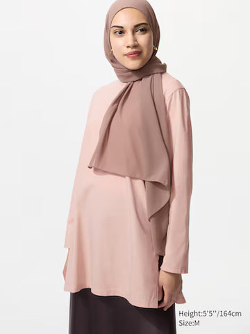 Baggy fit Denim Jeans