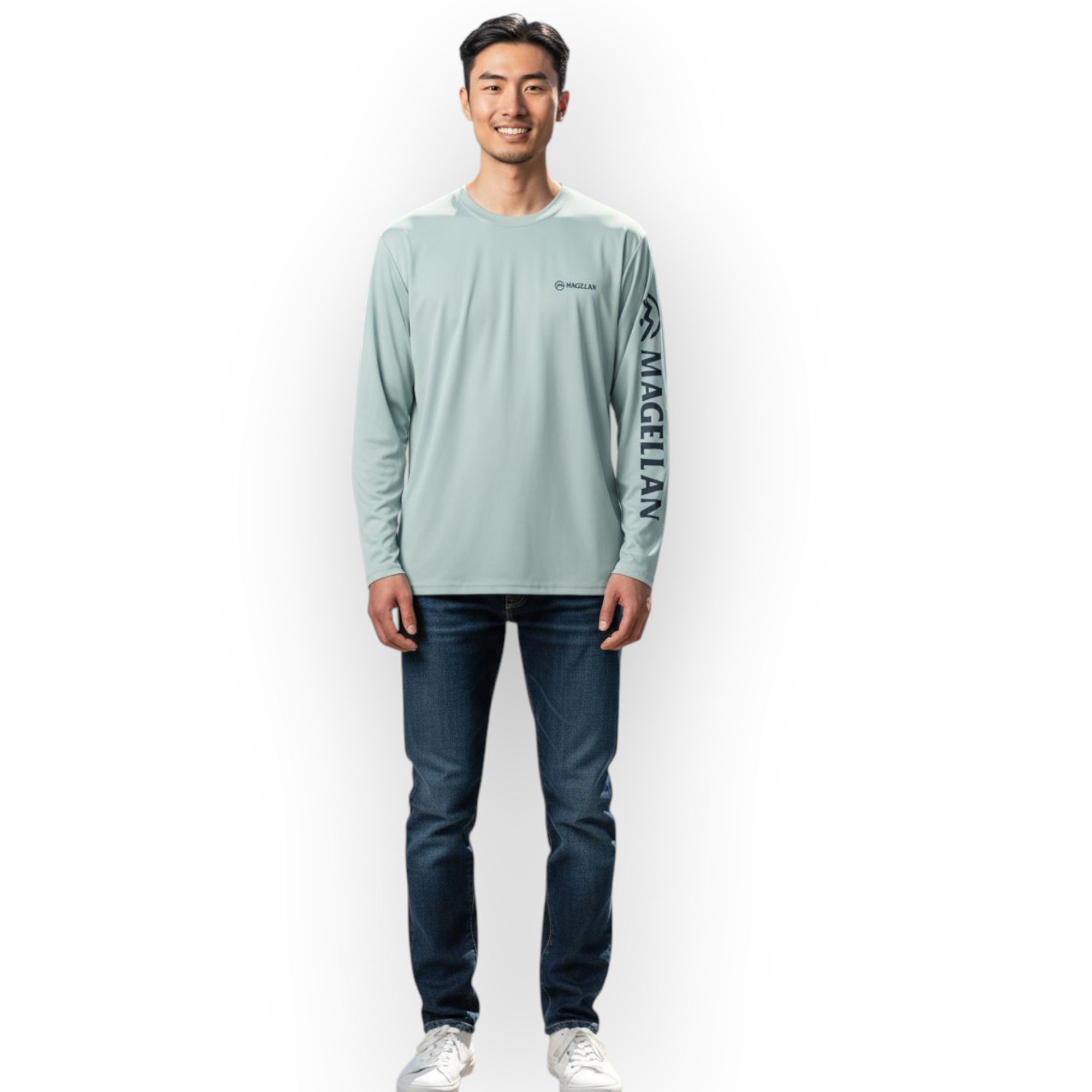 Unimax Full Sleeve T-shirt